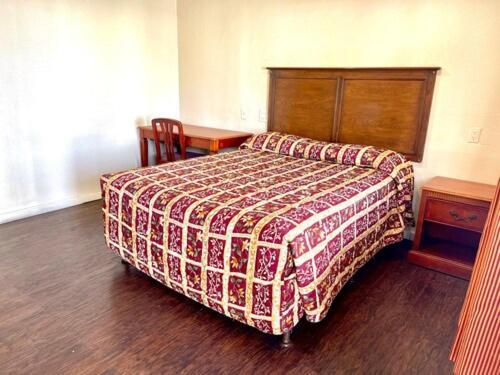 Border Motel Calexico ภายนอก รูปภาพ