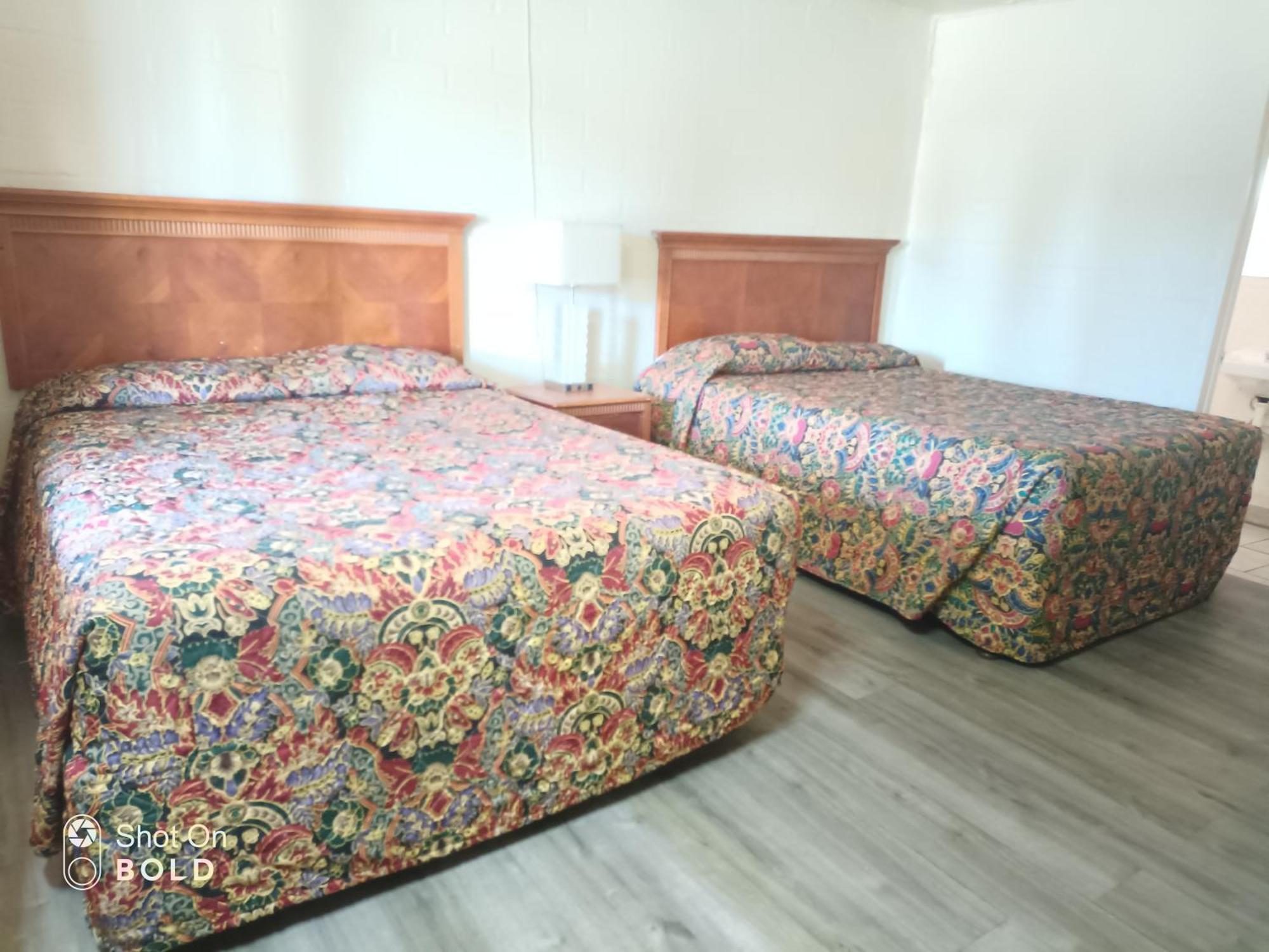 Border Motel Calexico ภายนอก รูปภาพ