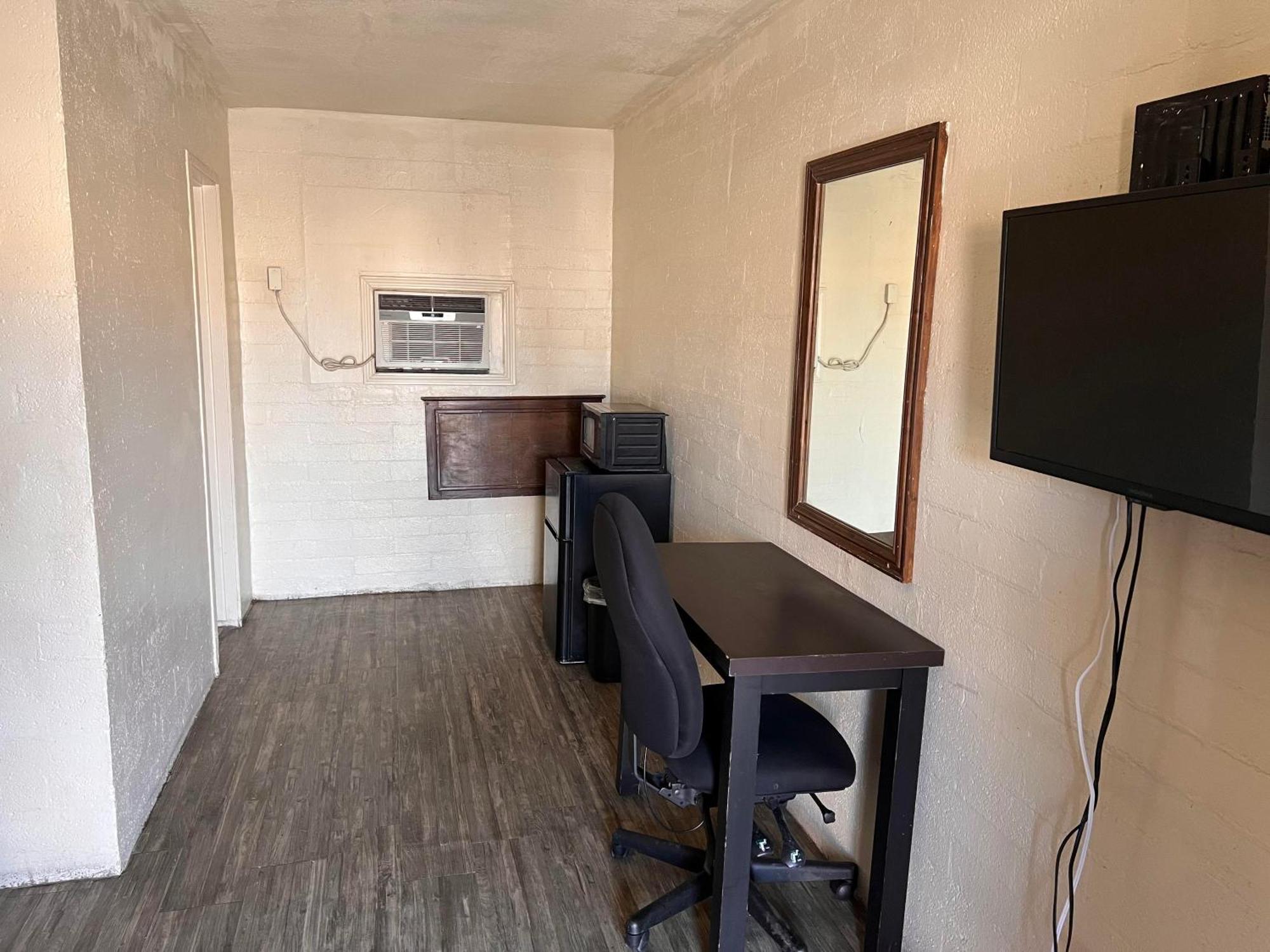 Border Motel Calexico ภายนอก รูปภาพ